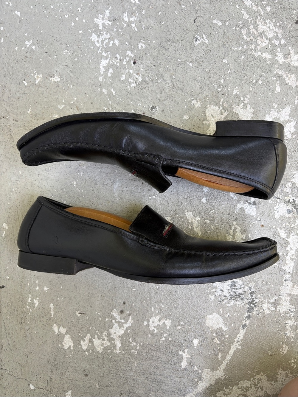 Vintage Paul Smith loafers - Picture 2 of 11